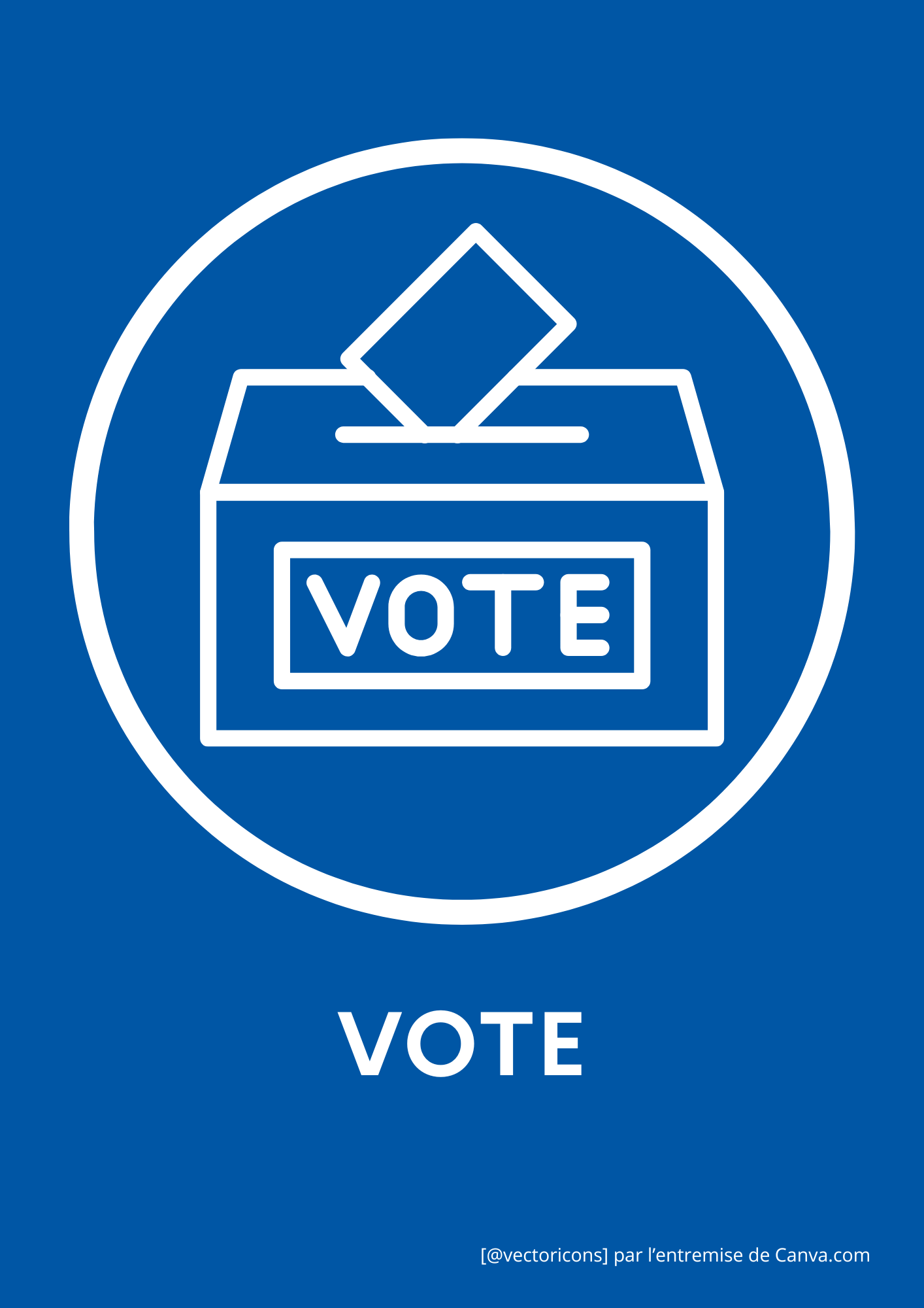 Vote