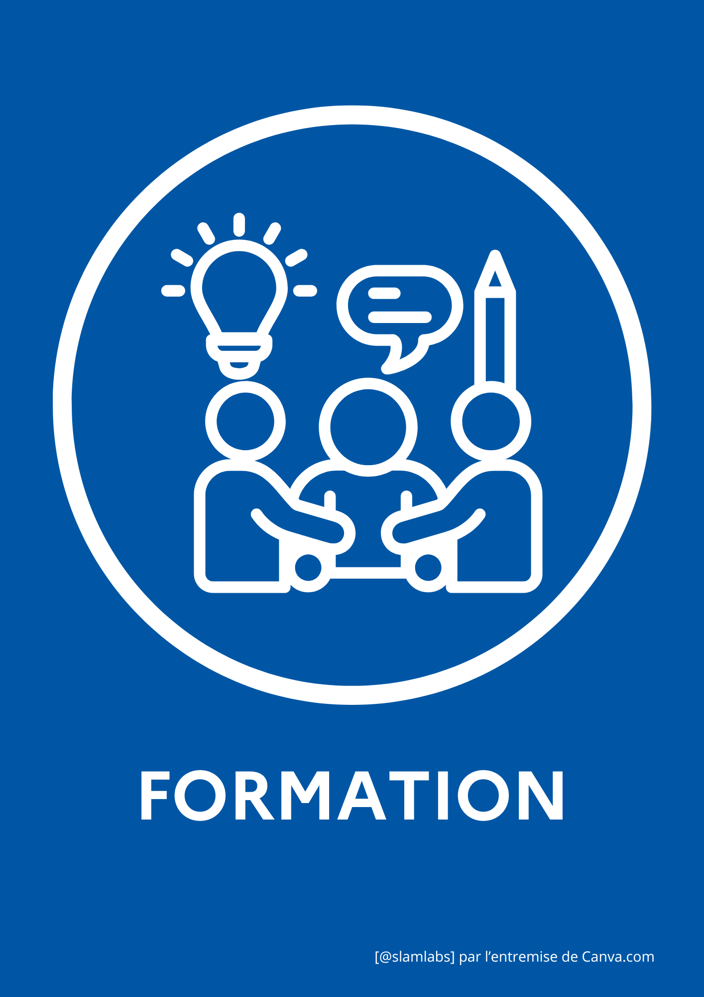 Formation