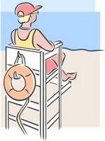 baignade baignade