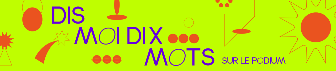 Dis-moi dix mots