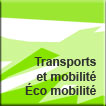 Transports et mobilité / Éco mobilité
