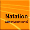 Natation Enseignement