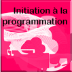 Initiation à la programmation