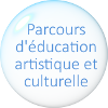 Parcours d'Éducation Artistique et Culturelle