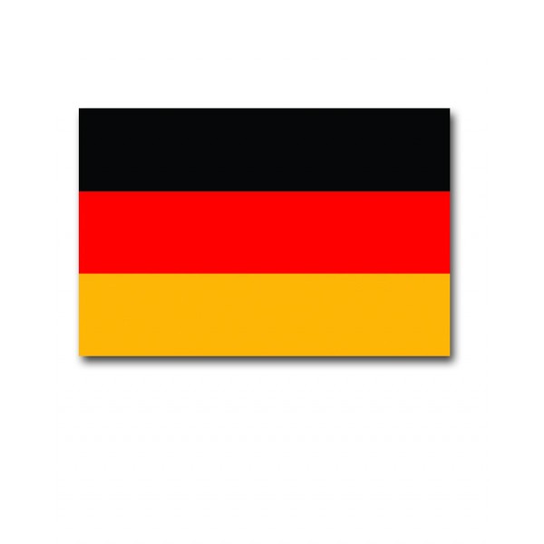 drapeau allemand