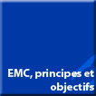 EMC, principes et objectifs
