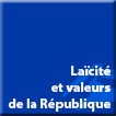 Laïcité et valeurs de la République