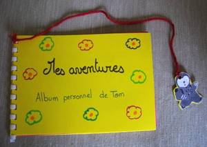 Un album personnel Un album personnel