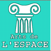 arts de l'espace