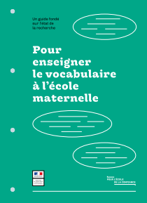 Guide Vocabulaire