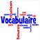 ressource vocabulaire