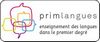 logo Primlangues
