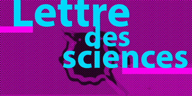 Lettre des sciences N°5 - Développer une culture scientifique et technologique à l’école : un défi à relever