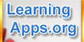 Des applications pour et par les élèves avec learningapps.org