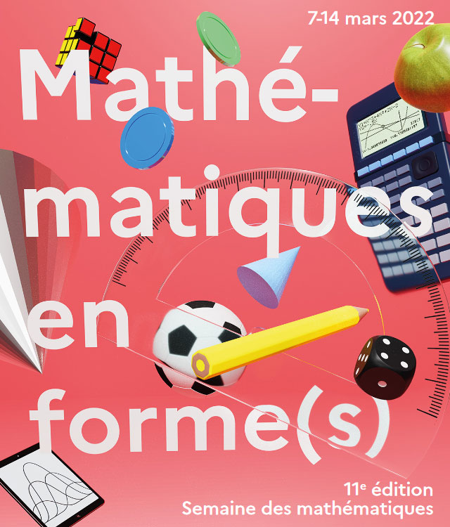 Mathematiques en forme(s)