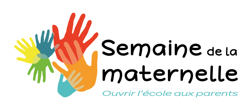 Semaine de la maternelle