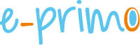 logo e-primo logo e-primo