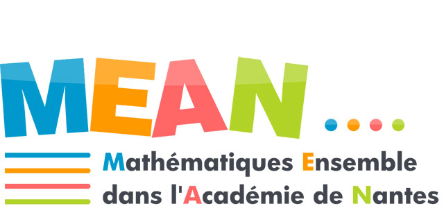Défi Maths Académique - MEAN