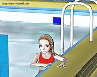 Visuel natation - débutant Visuel natation - débutant