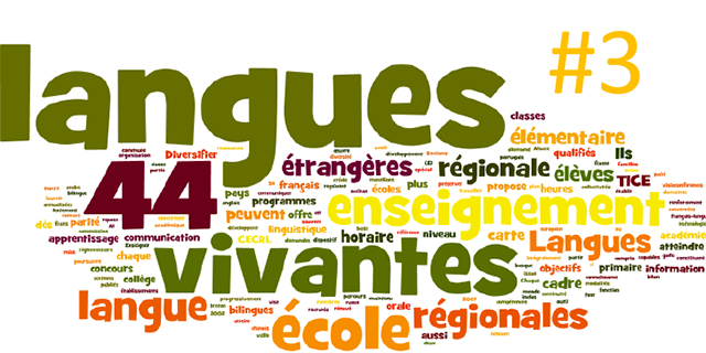 Lettre des langues vivantes # 3 : L'approche culturelle