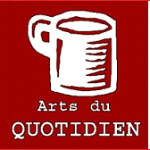 arts du quotidien