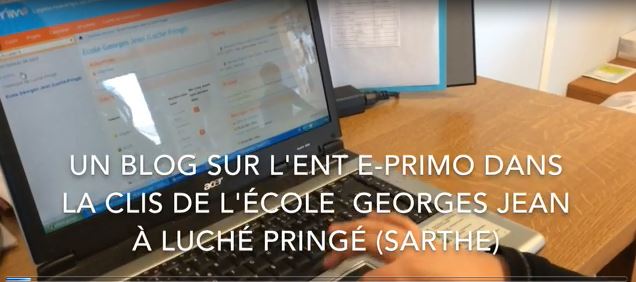 un blog sur e-primo en clis